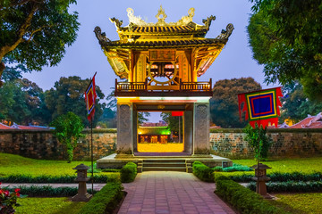 Hanoi